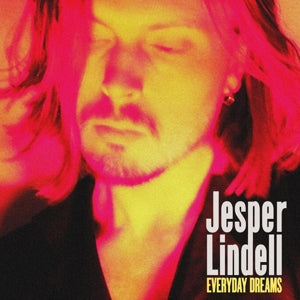 Jesper Lindell – Everyday Dreams (LP)