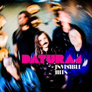 Datura4 – Invisble Hits (LP)