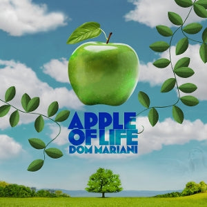 Dom Mariani – Apple of Life (LP)
