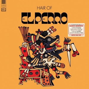 El Perro – Hair of El Perro (LP)