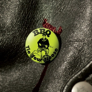 Bbq – Tie Your Noose (LP)