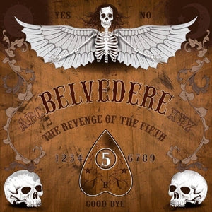 Belvedere – Revenge of the Fifth (LP)