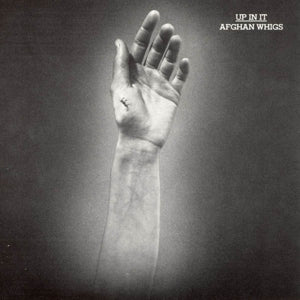Afghan Whigs – Up In It (LP)