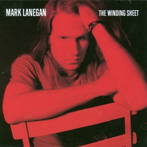 Mark Lanegan – The Winding Sheet (LP)