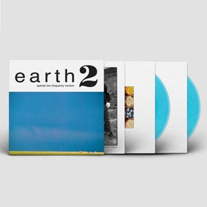 Earth – Earth 2: Special Low Frequency Version (LP)