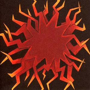 Sunny Day Real Estate – How It Feels To Be Something On (LP)