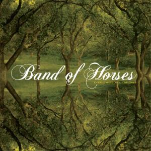 Band of Horses – Everything All the Time (LP)