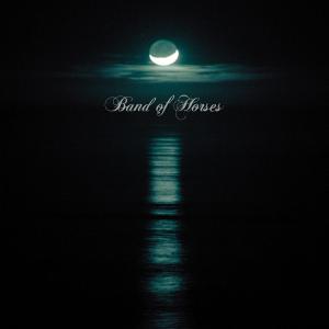 Band of Horses – Cease To Begin (LP)