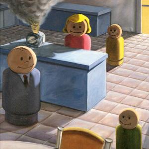Sunny Day Real Estate – Diary (LP)