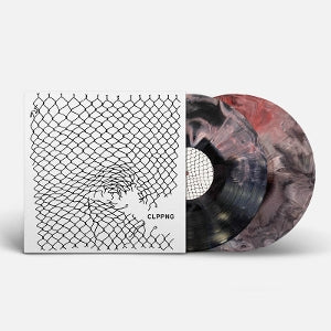 Clipping. – Clppng (LP)