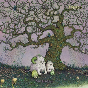 J. Mascis – Tied To a Star (LP)