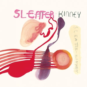 Sleater-Kinney – One Beat (LP)