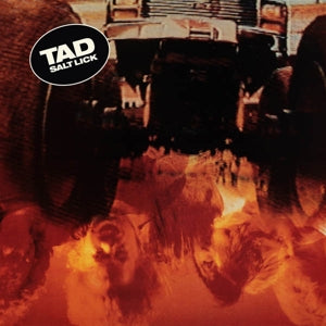 Tad – Salt Lick (Deluxe) (LP)