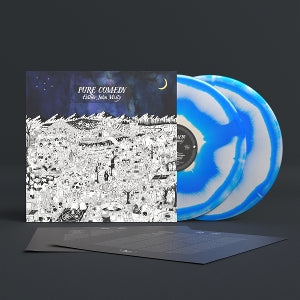 Father John Misty – Pure Comedy (LP)
