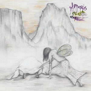 J Mascis – Elastic Days (LP)