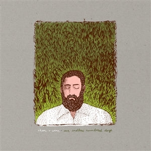 Iron & Wine – Our Endless Numbered Days (LP)