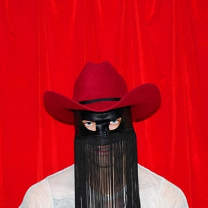 Orville Peck – Pony (LP)