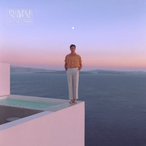 Washed Out – Purple Noon (LP)