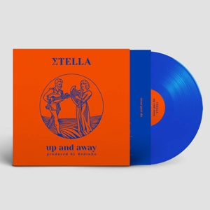 Stella – Up and Away (LP)