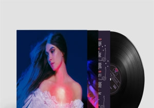 Weyes Blood – And In the Darkness