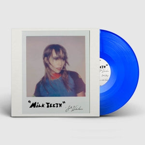 Suki Waterhouse – Milk Teeth (LP)