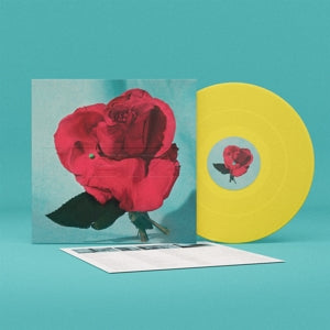 Metz – Up On Gravity Hill (LP)