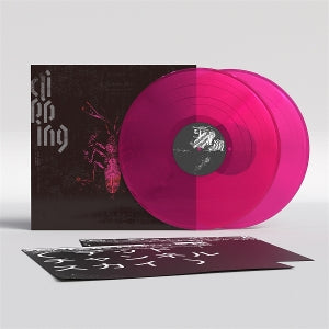 Clipping – Dead Channel Sky (LP)