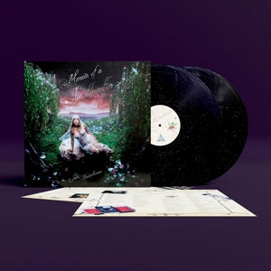 Suki Waterhouse – Memoir of a Sparklemuffin (LP)