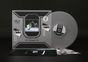 Omni – Souvenir (LP)