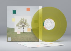 Washed Out – Notes From a Quiet Life (LP)