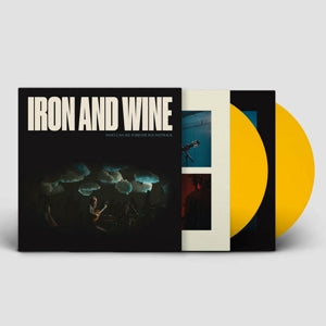 Iron & Wine – Who Can See Forever (LP)