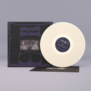 Shabazz Palaces – Exotic Birds of Prey (LP)