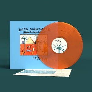 Weird Nightmare – Hoopla (LP)