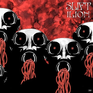Slift – Ilion (LP)