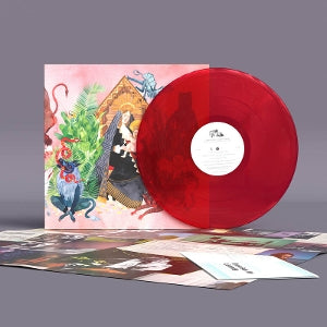 Father John Misty – I Love You