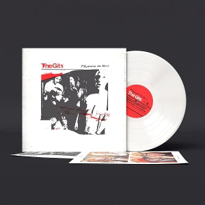 Gits – Frenching the Bully (LP)