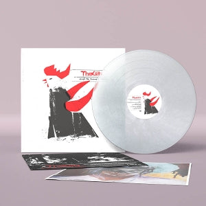 Gits – Enter: the Conquering Chicken (LP)