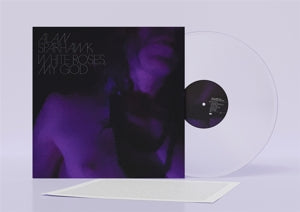 Alan Sparhawk – White Roses