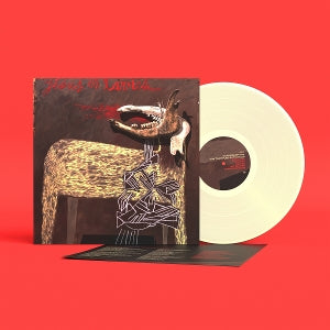 Alan Sparhawk – With Trampled By Turtles (LP)