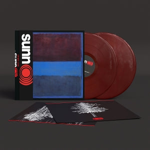 Sunn O))) – Sunn O))) (LP)
