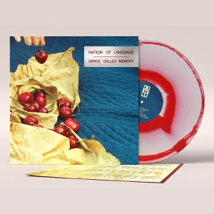 Nation of Language – Dance Called Memory (LP)