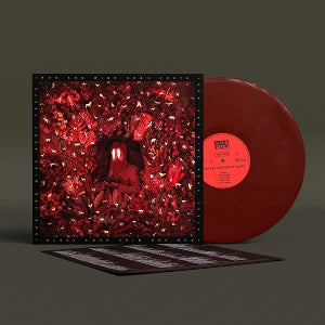 Iron & Wine – Hen's Teeth (LP)