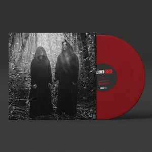 Sunn O))) – Eternity's Pillars/Raise the Chalice/Reverental (LP)