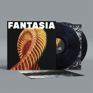 Slift – Fantasia (LP)