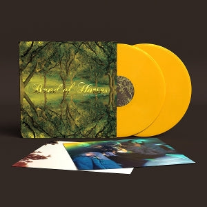 Band of Horses – Everything All the Time (LP)