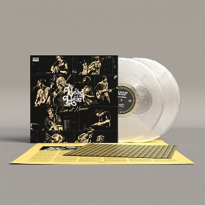 Head and the Heart – Live At Neumos (2011) (LP)