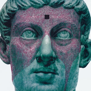 Protomartyr – The Agent Intellect (LP)
