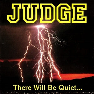 Judge – the Storm (12in)