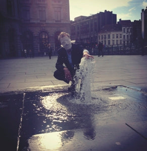 Guy Van Nueten – Decent Music (LP)