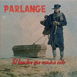 Parlange – El Hombre Que Camina Solo/Fenway Park (12in)